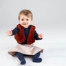 KNIPkids 0620 - 05 - Gilet