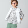 KNIPkids 0621 - 10 - Overhemd