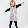KNIPkids 0621 - 11 - Jurk