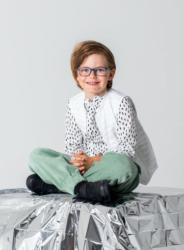 KNIPkids 2106-17 bodywarmer