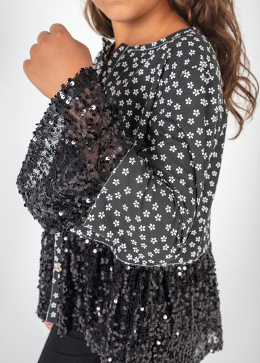 KNIPkids 2106-27 blouse