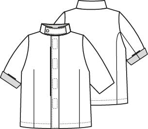 KNIPkids 2106-04 jas