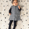KNIPkids 0621 - 06 - Jurk