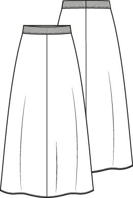 Knipmode 2201-03 rok