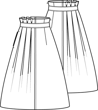 Knipmode 2206-09 rok