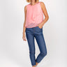 Knipmode 0121 - 10 Broek