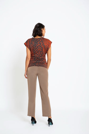Knipmode 2101-15 top