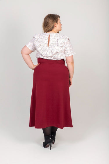 Knipmode 2101-16 rok