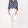 Knipmode 0121 - 09 Broek