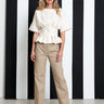 Knipmode 0122 - 18 - Broek