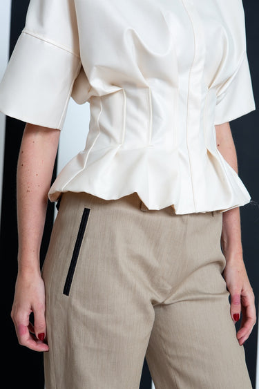 Knipmode 2201-18 broek