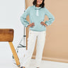 Knipmode 0122 - 19 - Broek