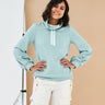 Knipmode 0122 - 22 - Sweater