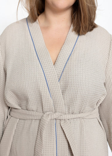 Knipmode 0123 - 02 - Kimono 6