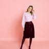 Knipmode 1020 - 06 - Rok