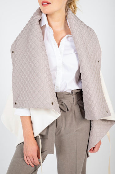 Knipmode 2010-03 bodywarmer
