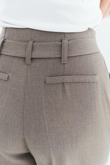 Knipmode 2010-14 broek