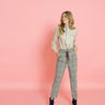 Knipmode 1020 - 15 - Broek