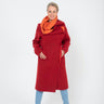 Knipmode 1020 - 02 - Jas