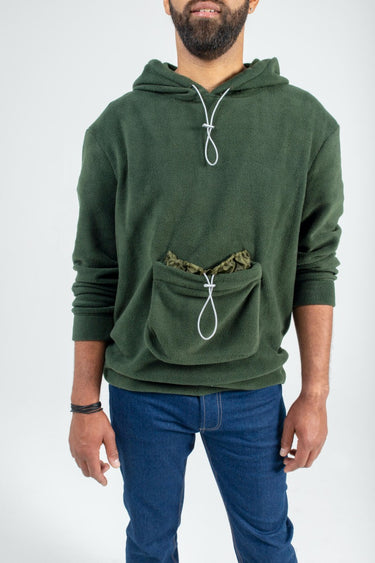 Knipmode 2010-23 sweater