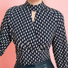 Knipmode 1020 - 20 - Top
