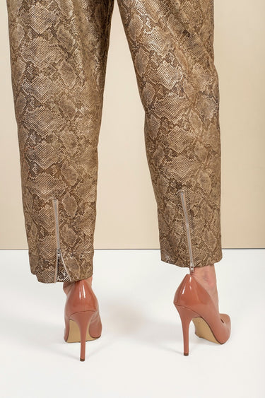 Knipmode 2110-14 broek
