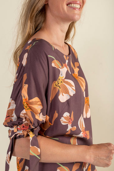 Knipmode 2110-15 top