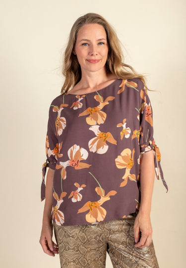 Knipmode 2110-15 top