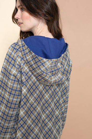 Knipmode 2110-16 jurk