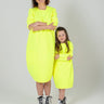Knipmode 1021 - 02 - Jurk