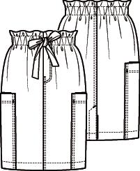 Knipmode 2110-22 rok