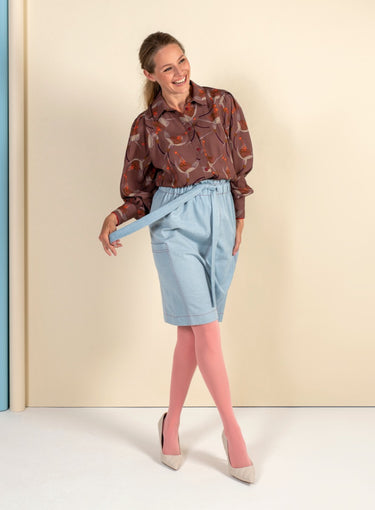 Knipmode 2110-22 rok