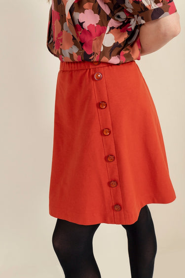 Knipmode 2110-08 rok