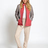 Knipmode 1022 - 14 - Rok 1