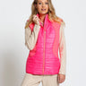 Knipmode 1022 - 16 - Bodywarmer 1