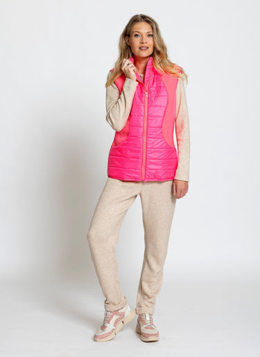 Knipmode 1022 - 18 - Broek 3
