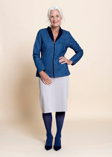 Knipmode 1022 - 29 - Rok 4