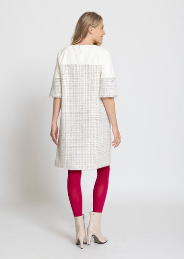 Knipmode 1022 - 03 - Jurk 2