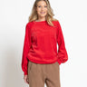 Knipmode 1022 - 04 - Sweater 1