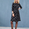 Knipmode 1022 - 08 - Jurk 1