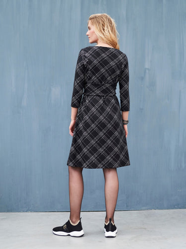 Knipmode 1022 - 08 - Jurk 2