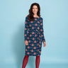 Knipmode 1120 - 16 - Jurk