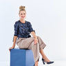 Knipmode 1120 - 17 - Top