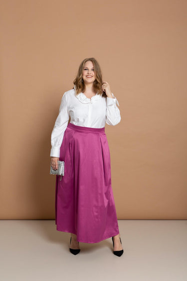 Knipmode 2011-14 rok