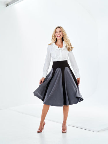 Knipmode 2011-15 rok