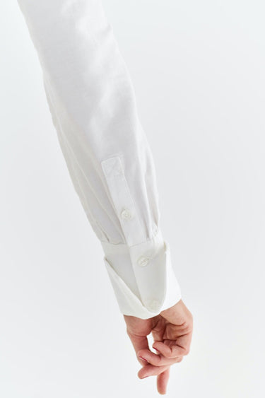 Knipmode 2011-06 blouse