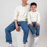 Knipmode 1121 - 01 - Broek