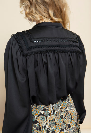 Knipmode 2111-20 blouse