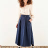Knipmode 1122 - 05 - Blouse 1