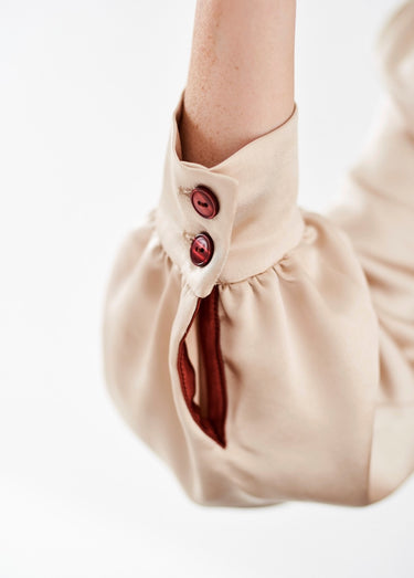 Knipmode 1122 - 05 - Blouse 2